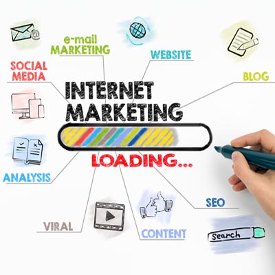 Internet Marketing Services