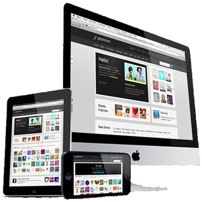 Responsive Web Design