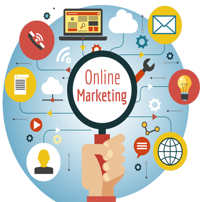 digital web marketing